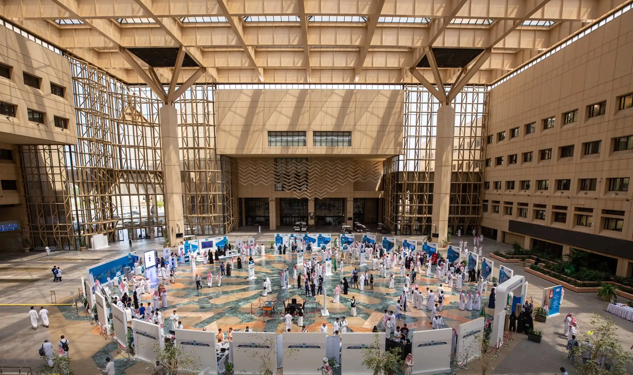 جامعة الملك سعود