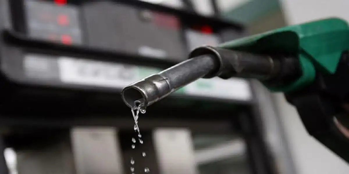 أسعار البنزين