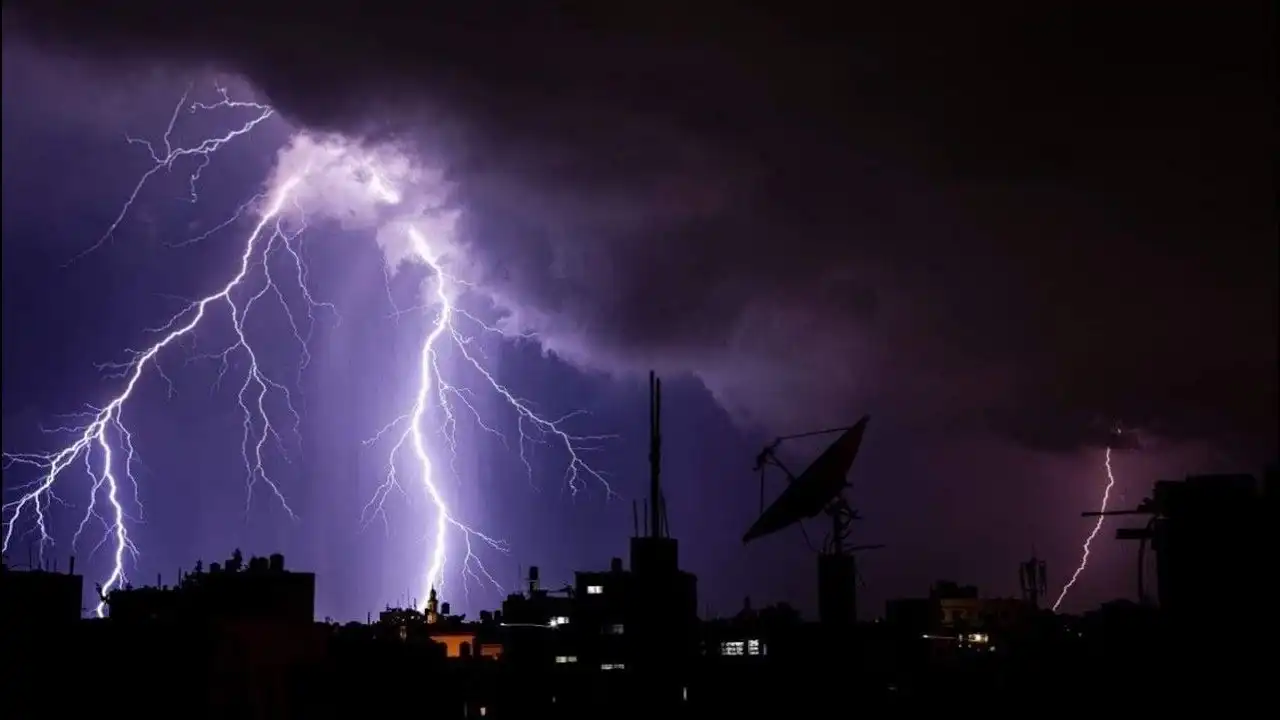 الحزام المداري