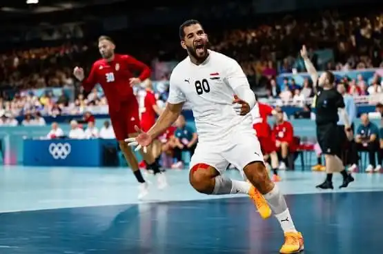 منتخب مصر لكرة اليد