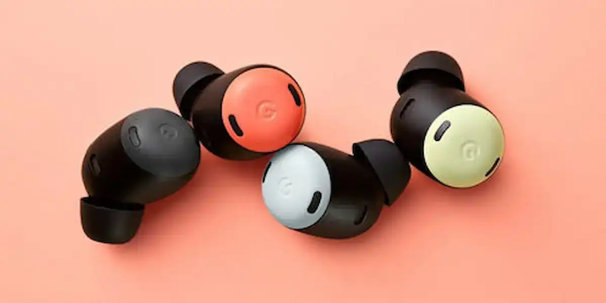 سماعة Pixel Buds Pro 2