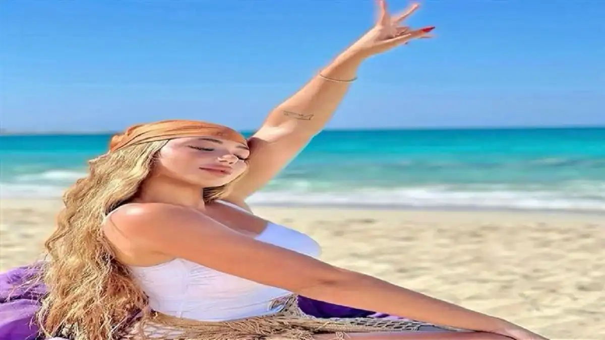 سارة سلامة