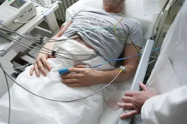 مرضى القلب