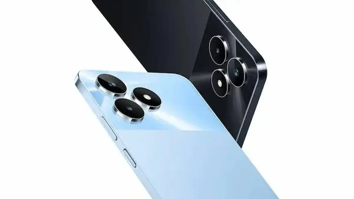 هاتف Realme Note 50
