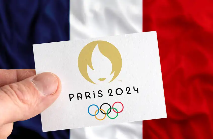 أولمبياد باريس 2024