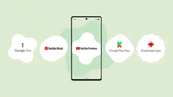Preferred Care for Pixel