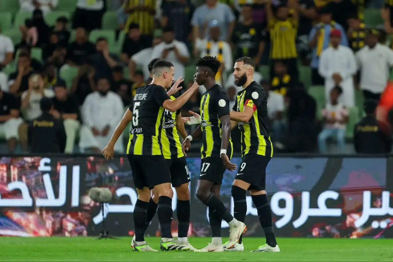 اتحاد جدة