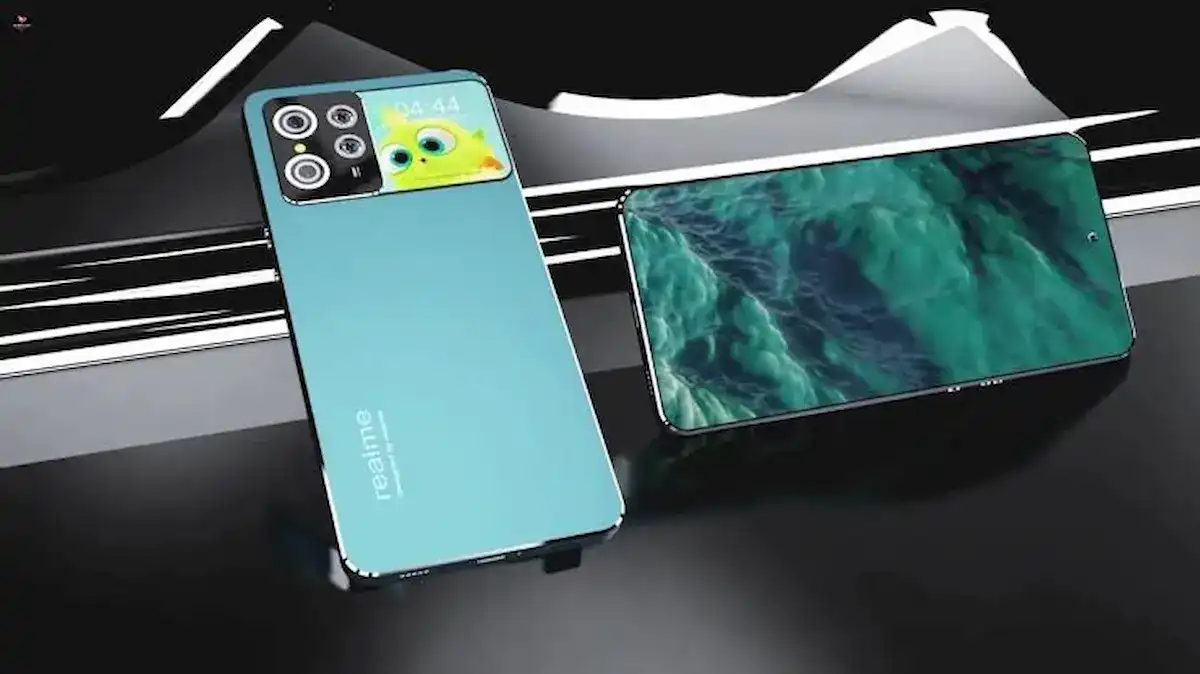Realme 13 Pro Series 5G