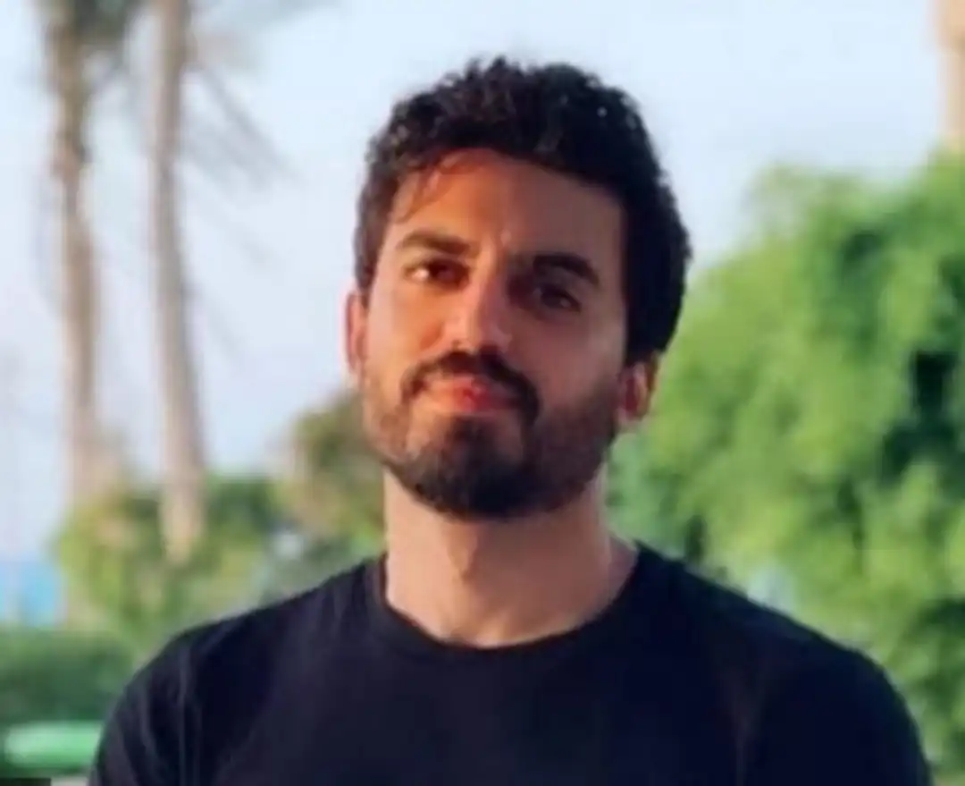 إسلام جمال