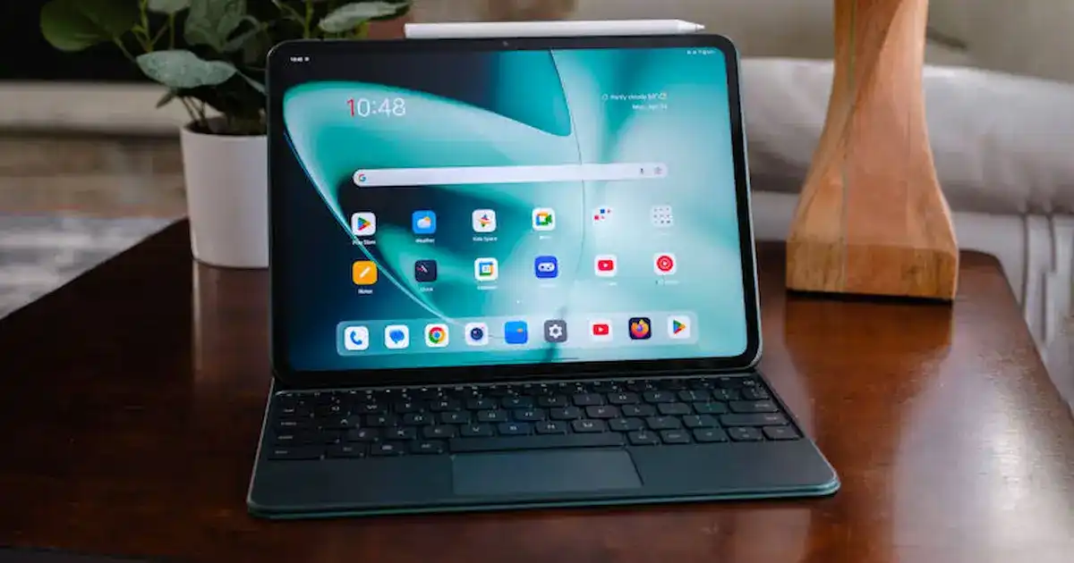 تابلت OnePlus Pad 2