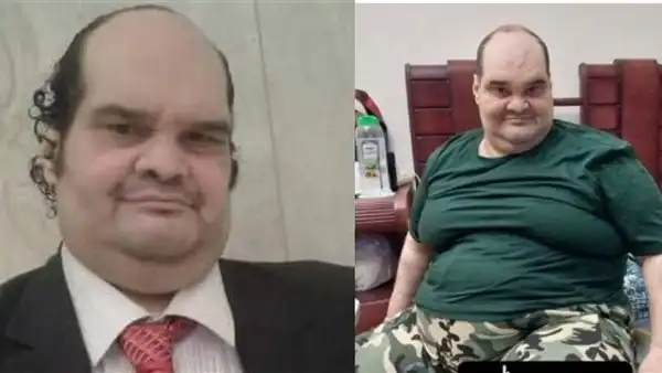 الفنان المصري محمود بندق