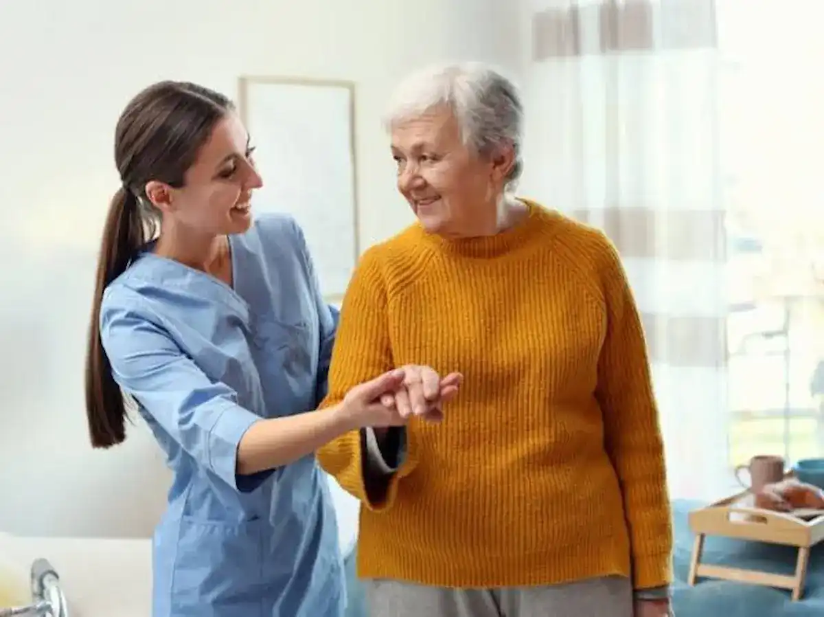 مهارات لتقديم أفضل رعاية لمرضى الزهايمر