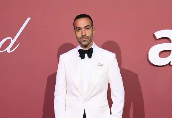 محمد التركي
