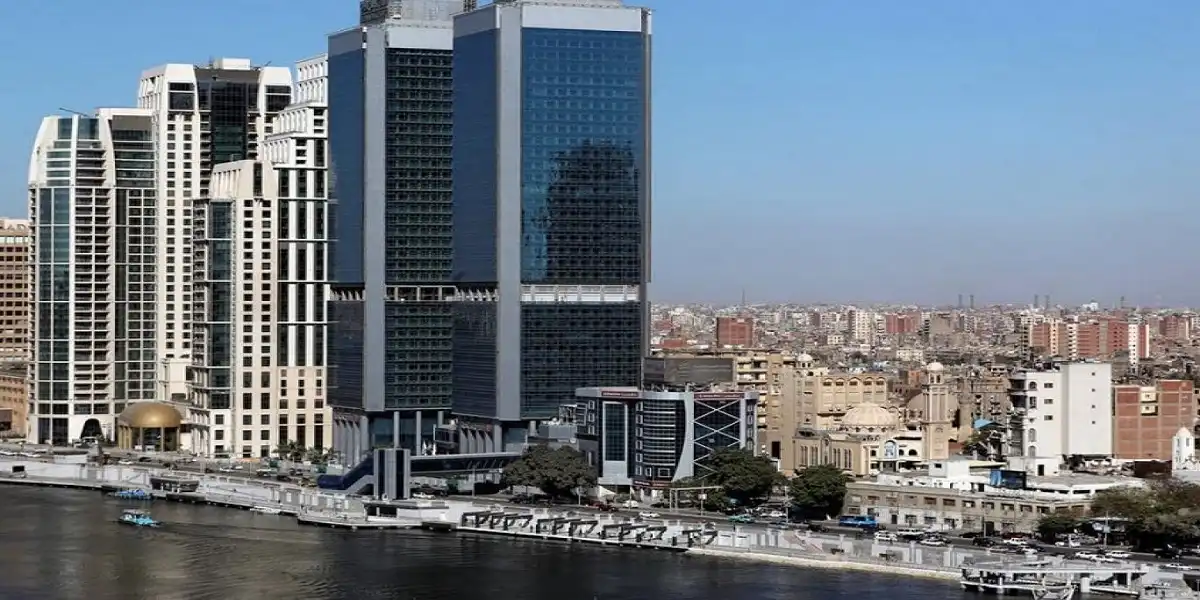 القاهرة