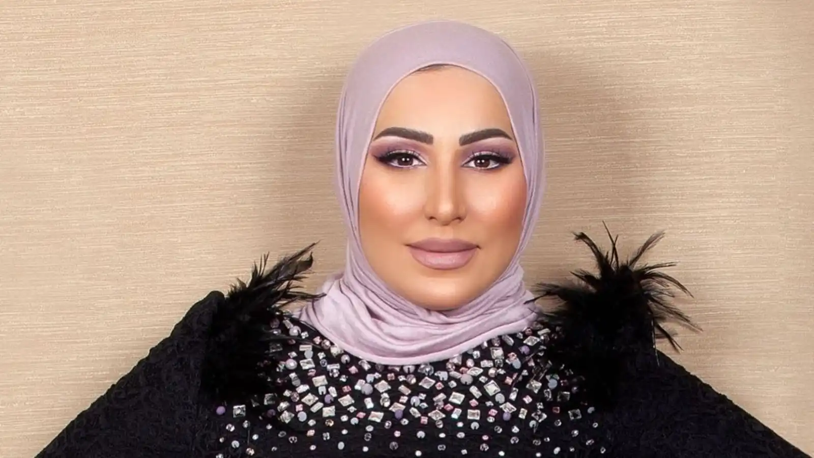 المطربة الأردنية نداء شرارة