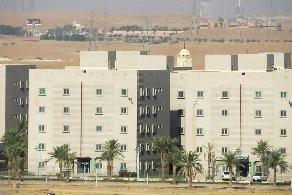جامعة المجمعة في السعودية