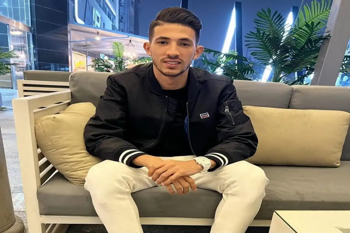 أحمد فتوح