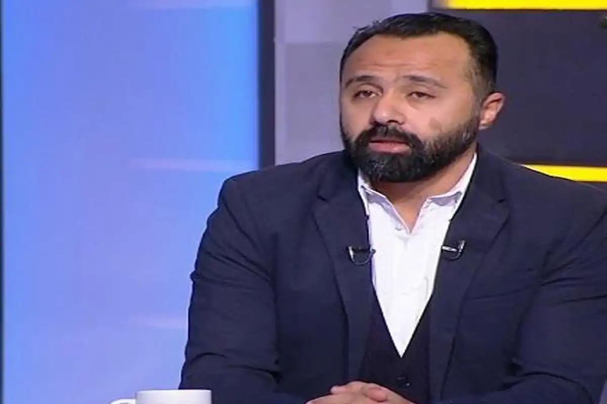 أحمد عادل لاعب الأهلي السابق
