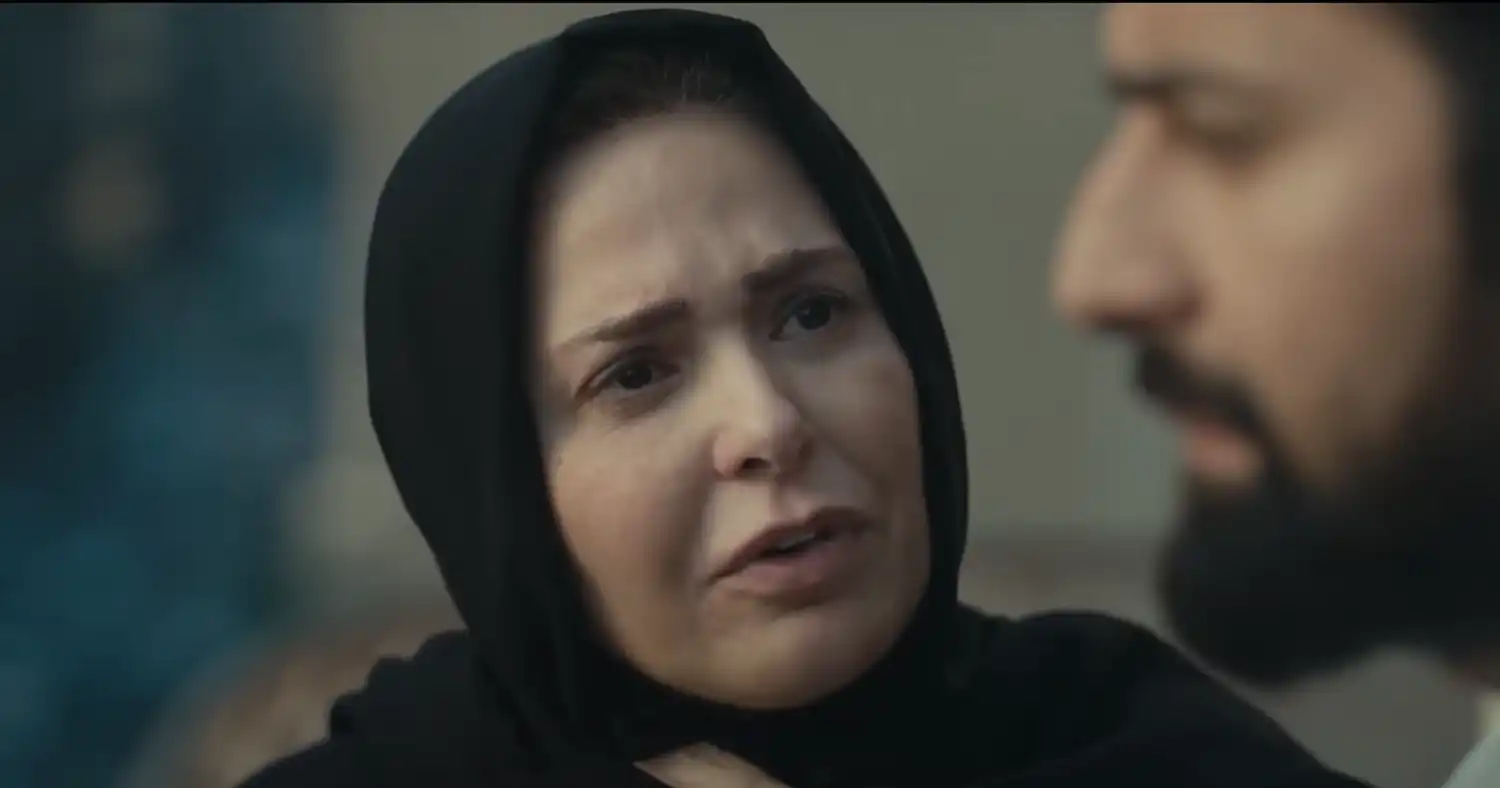 فيلم الملحد