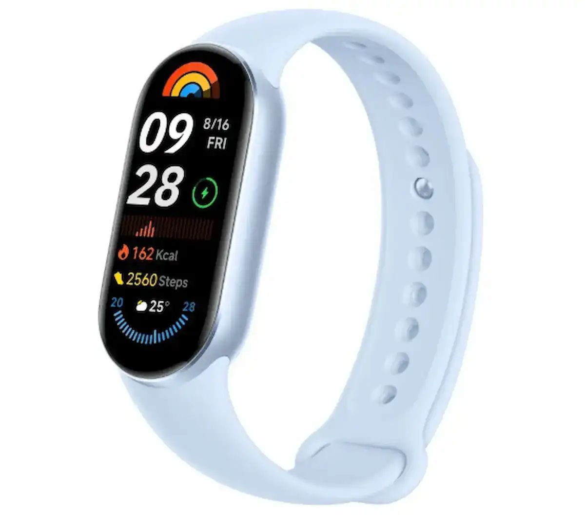 سوارة Xiaomi Smart Band 9