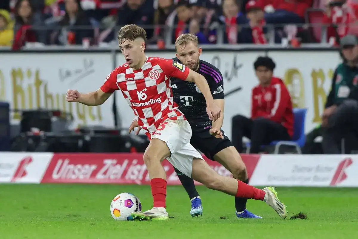 اللاعب المميز براجان جرودا