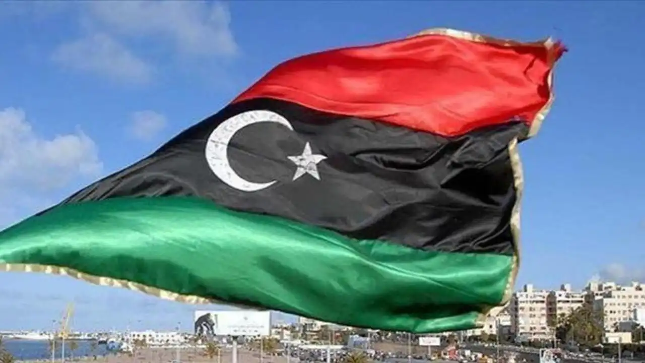 ليبيا