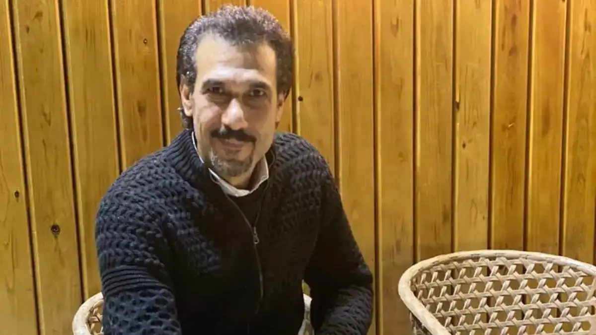 محمد بسيوني