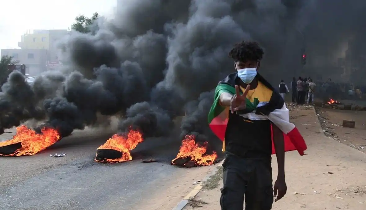 السودان