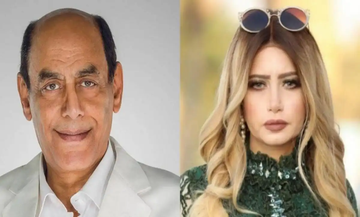 ابنة أحمد بدير