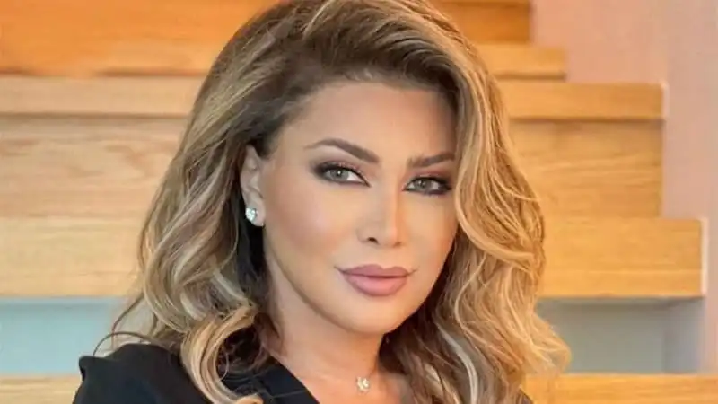 نوال الزغبي