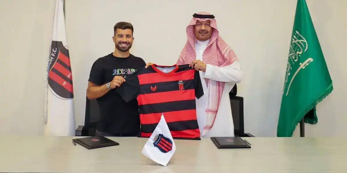 البرتغالي خوسيه توزي