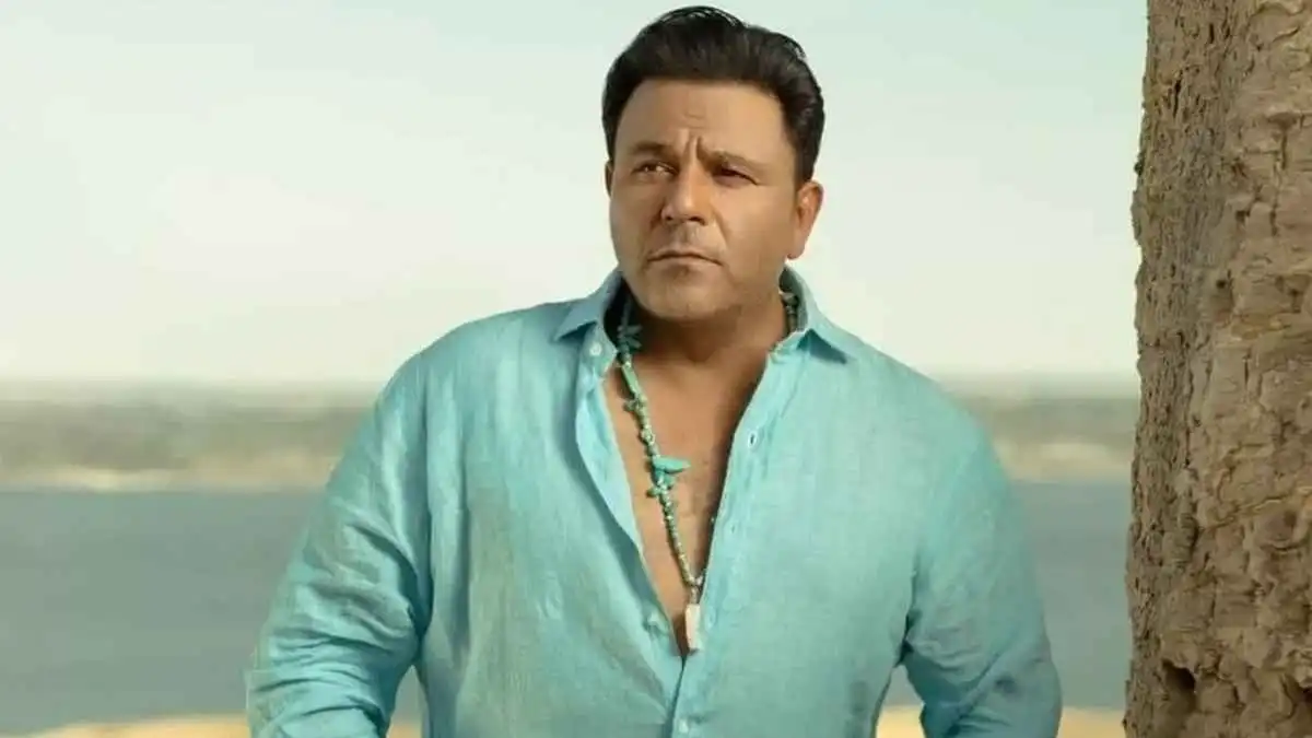محمد فؤاد