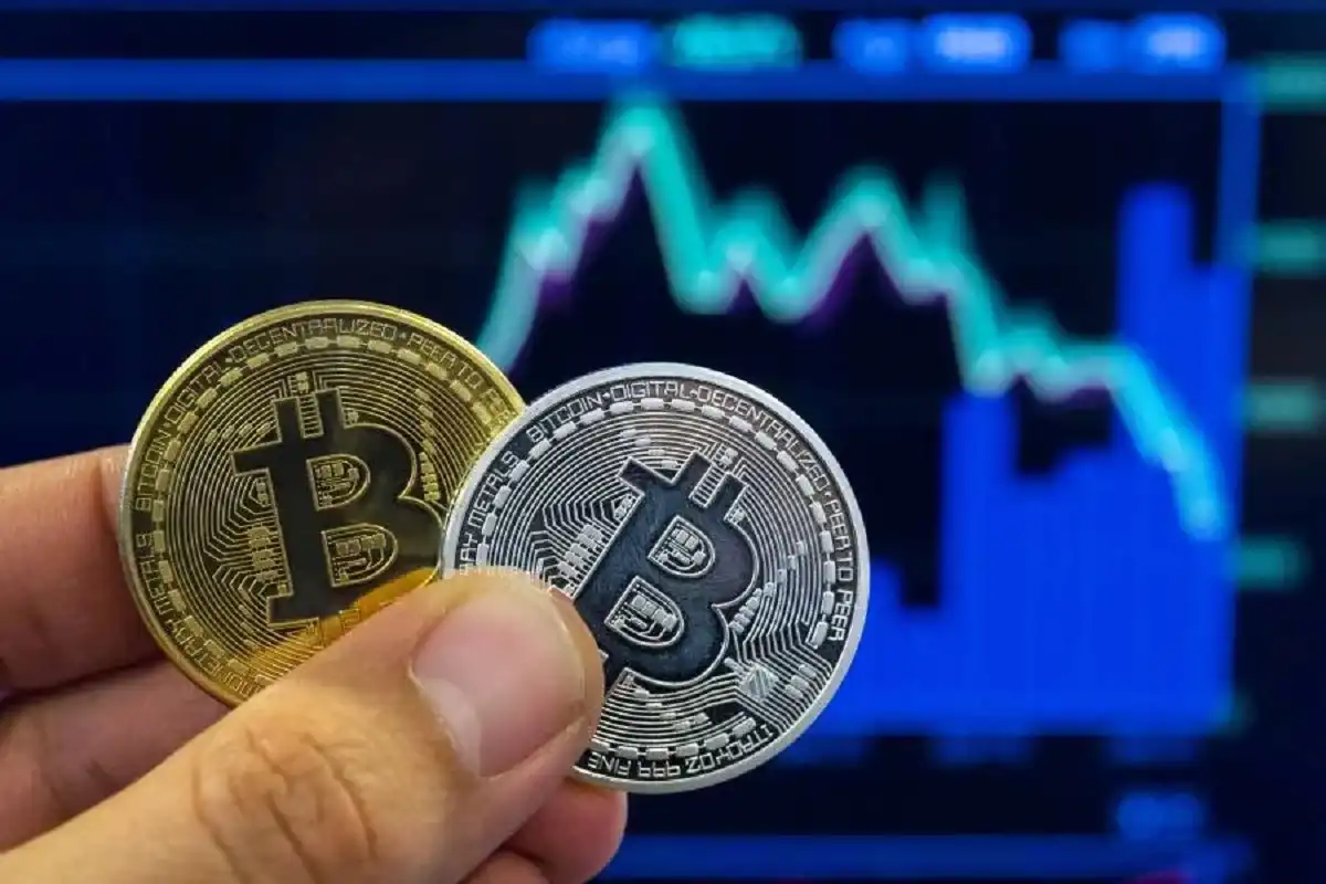 أسعار العملات المشفرة