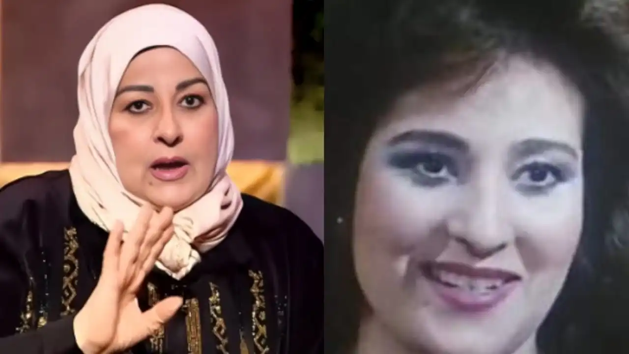 شادية عبدالحميد