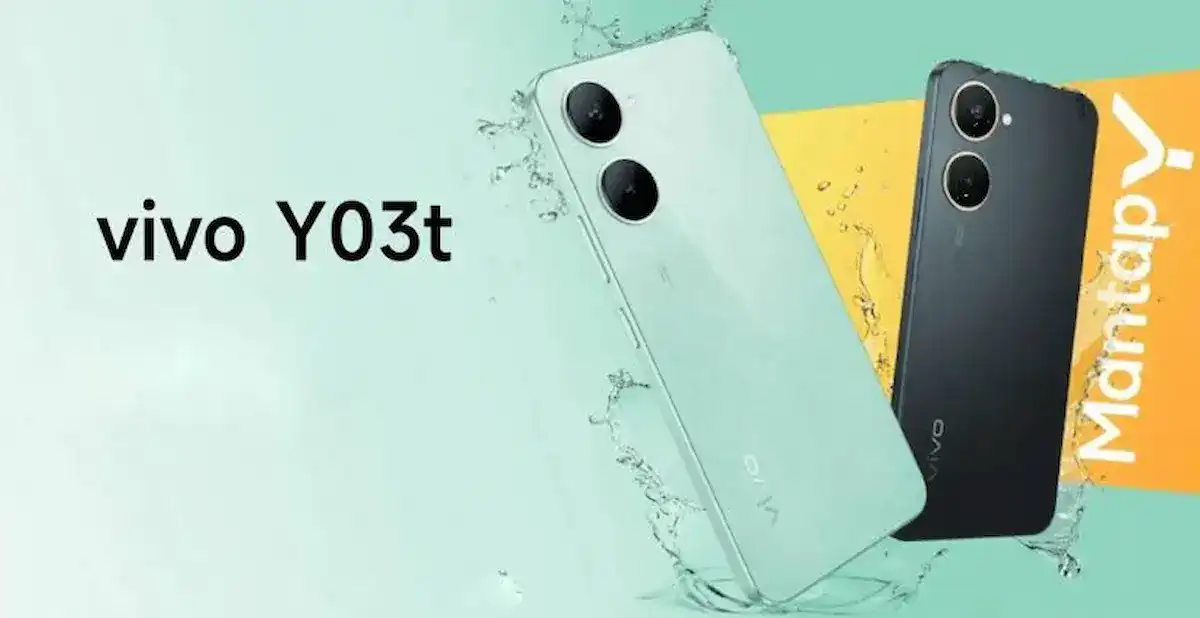 هاتف vivo Y03t