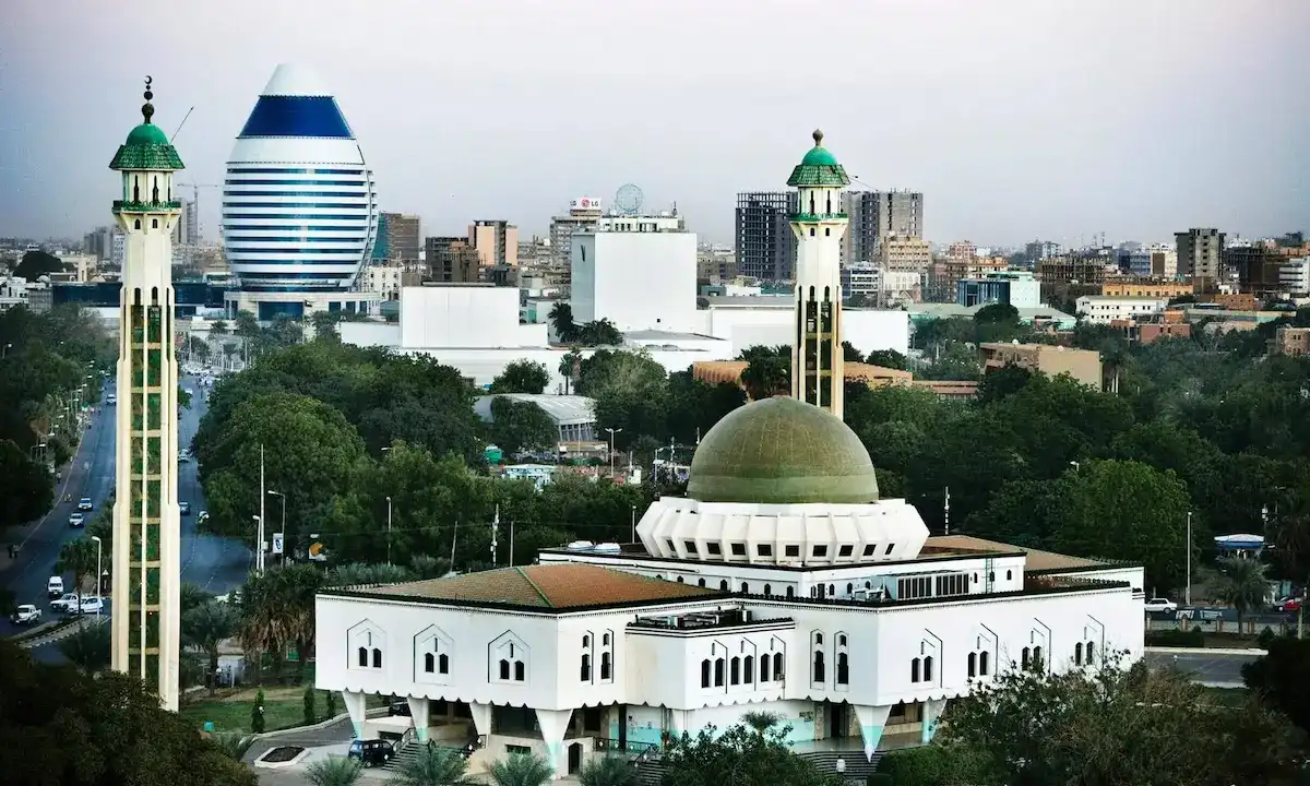 السودان