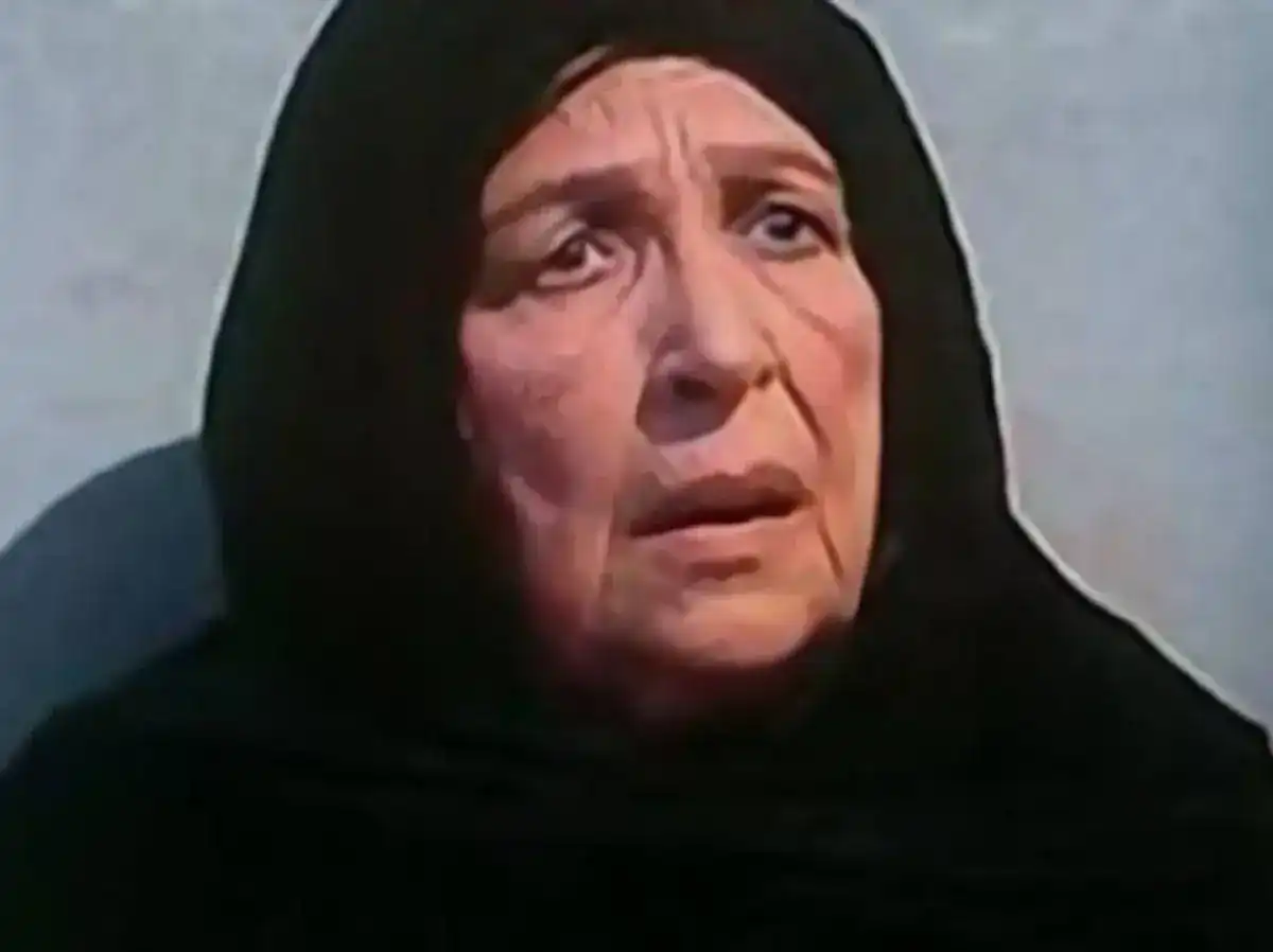 ذكرى رحيل أمنية رزق