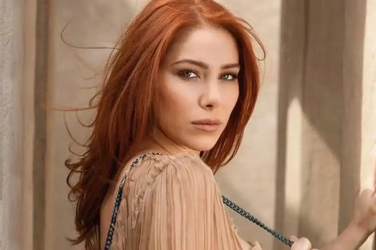 دانيلا رحمة