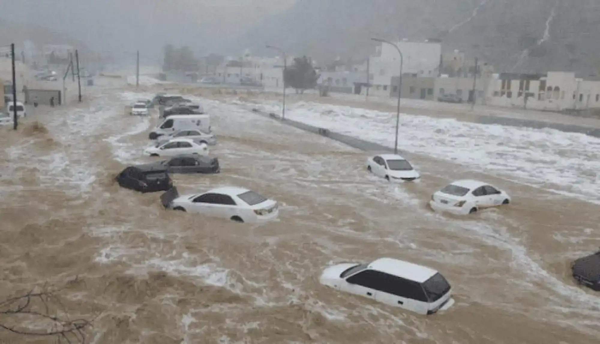 سيول المحويت
