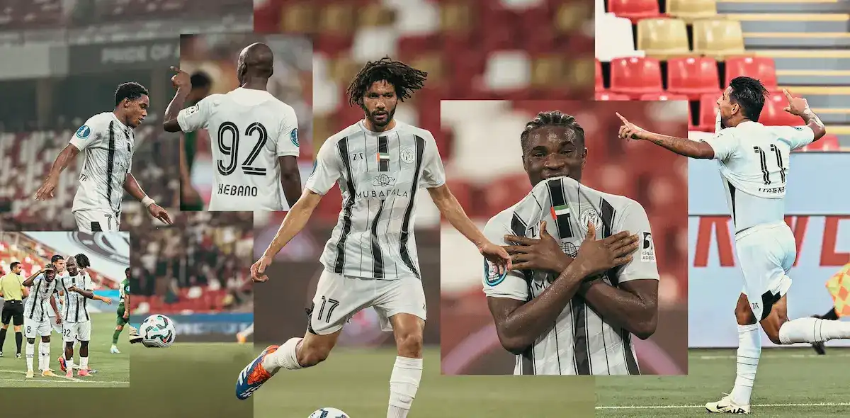 الجزيرة الإماراتي