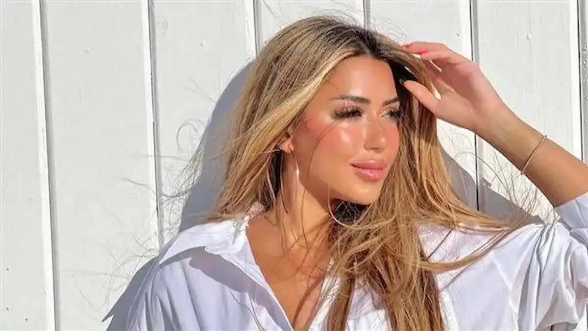 سارة سلامة