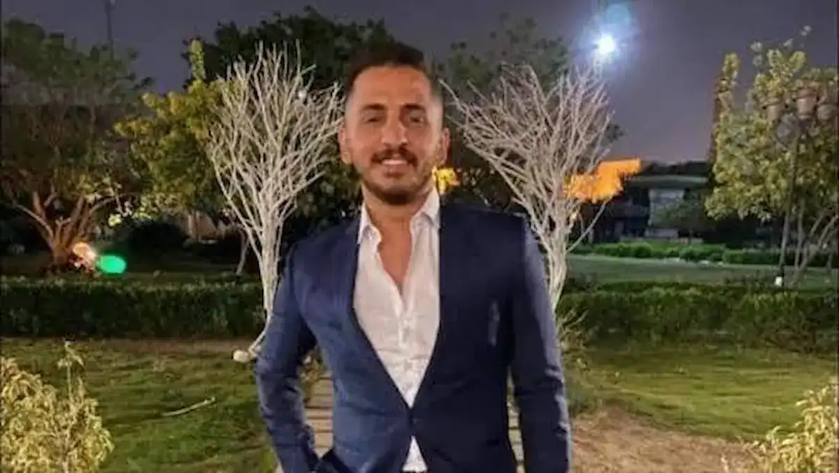 وفاة عريس الشرقية