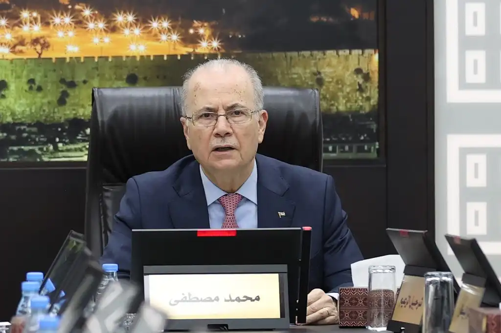 رئيس الوزراء وزير الخارجية