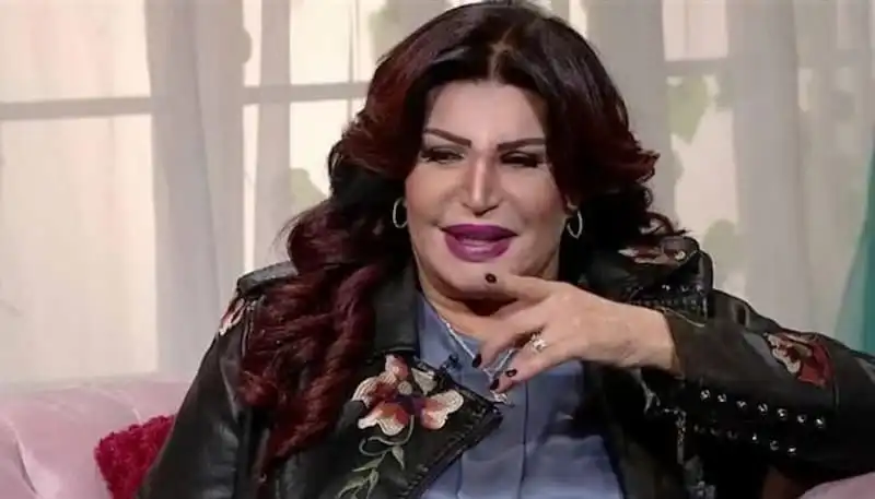 نجوى فؤاد