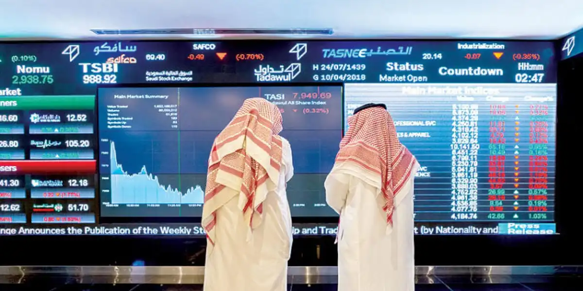 الأسواق الخليجية
