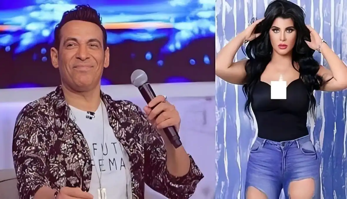 سعد الصغير