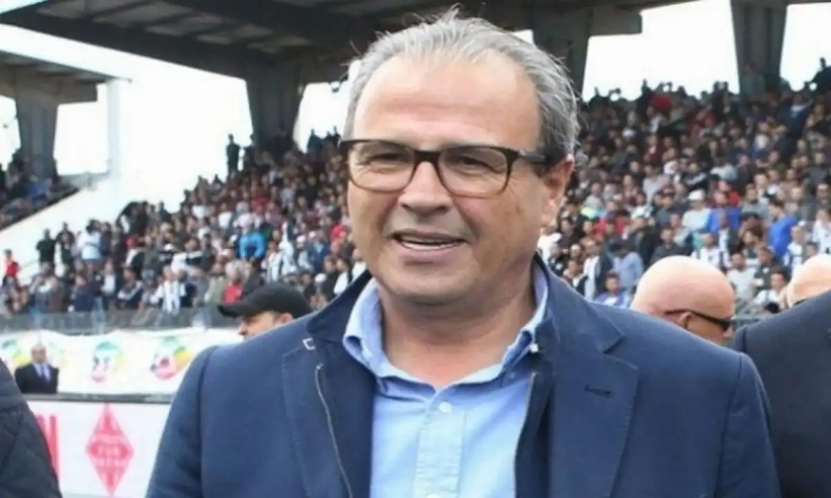 المنصف خماخم