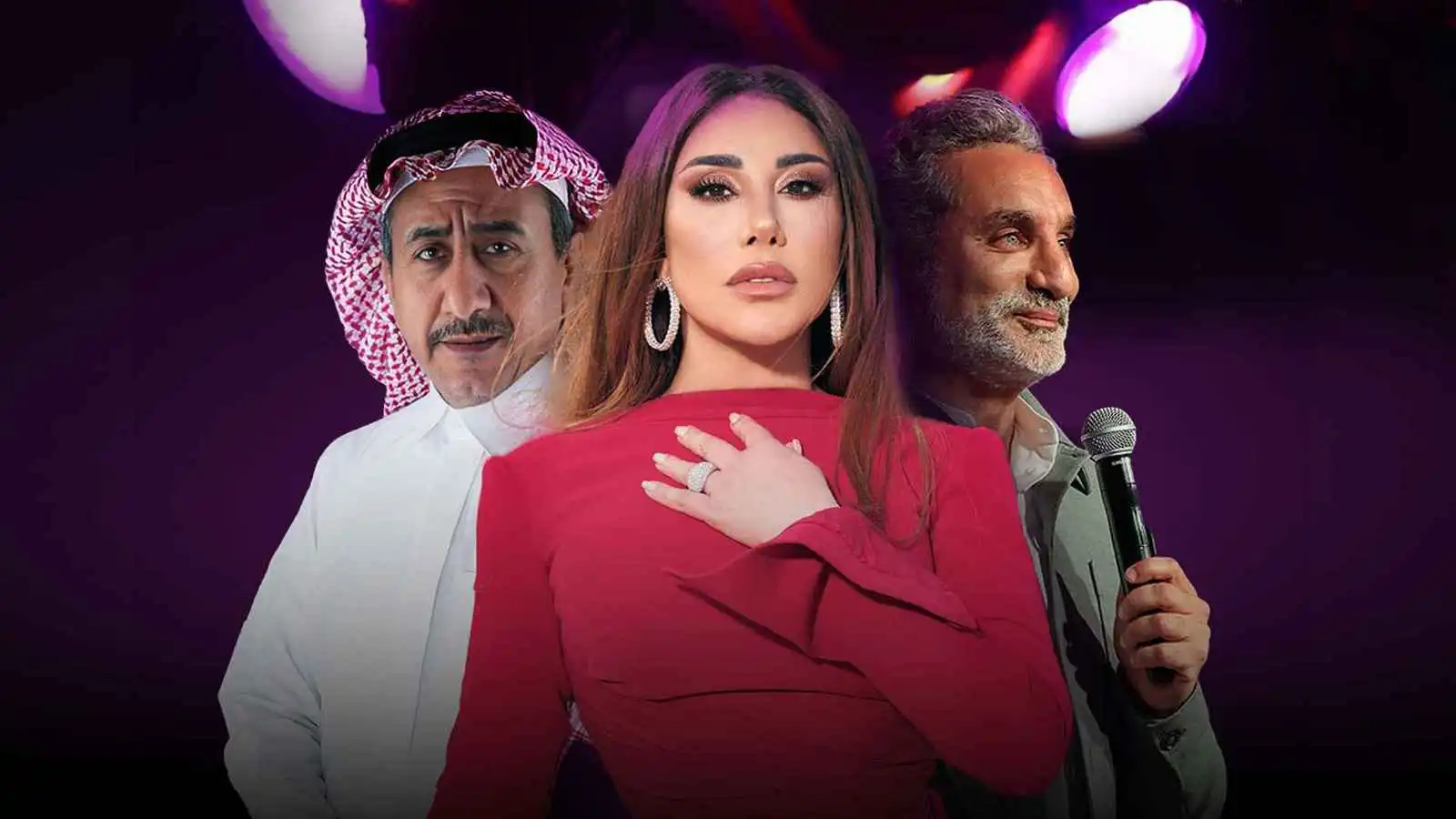 Arabs Got Talent