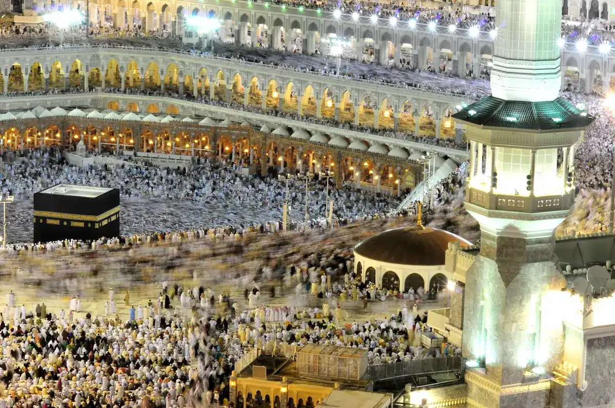 كيف يمكنني الاستعلام عن اسماء الفائزين بقرعه الحج 2025 بالعراق؟