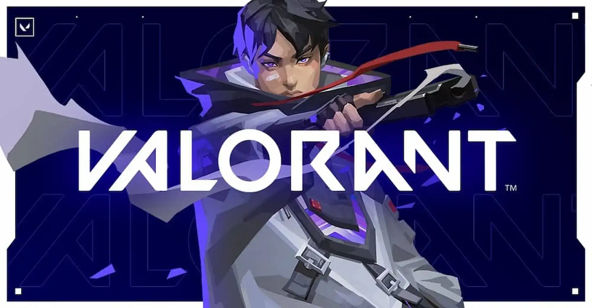 لعبة Valorant